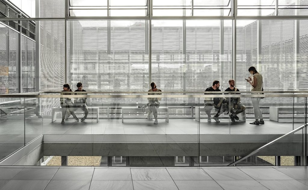 sitting, museum, glass-6897751.jpg